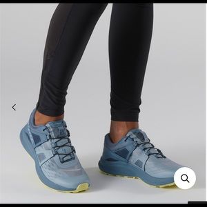 Salomon Ultra Pro Trail Running Shoes